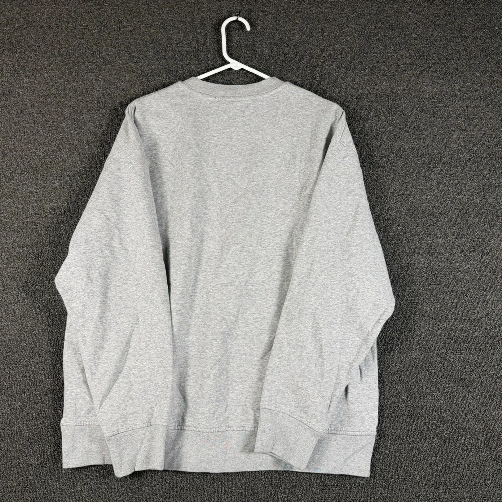 Levis classic crewneck